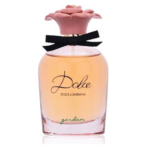 dolce gabbana garden 50 ml|Dolce & Gabbana garden women perfume.